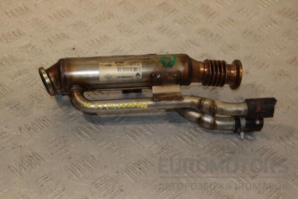 Охолоджувач ОГ (Радіатор EGR) Renault Megane 1.9dCi (II) 2003-2009 8200426934 454278 euromotors.com.ua