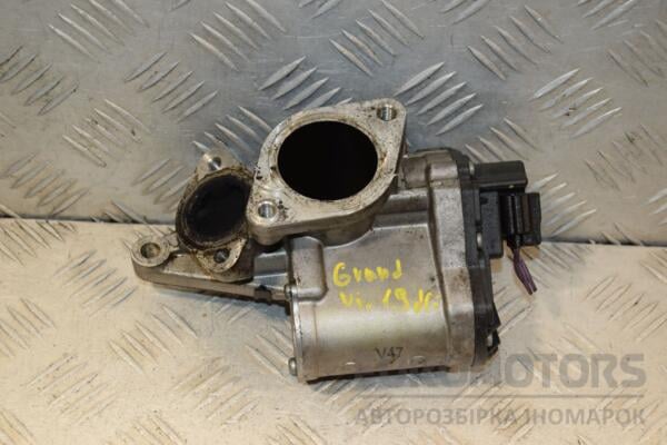 Клапан EGR электрический Suzuki Grand Vitara 1.9dCi 2005-2015 A2C59515008 454280 euromotors.com.ua