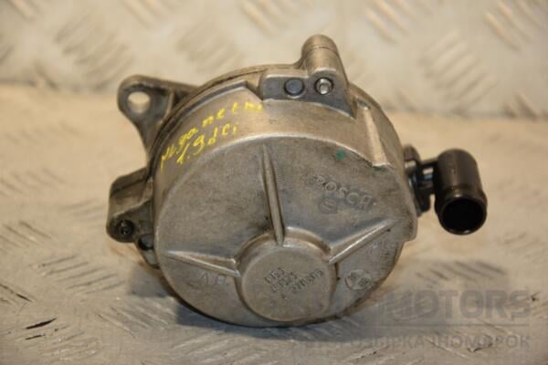 Вакуумный насос Renault Megane 1.9dCi (II) 2003-2009 D163451323 454284 euromotors.com.ua