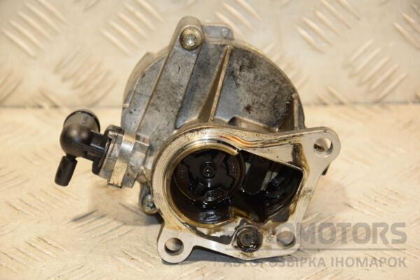 Вакуумный насос Renault Megane 1.9dCi (II) 2003-2009 D163451323 454284 - 2