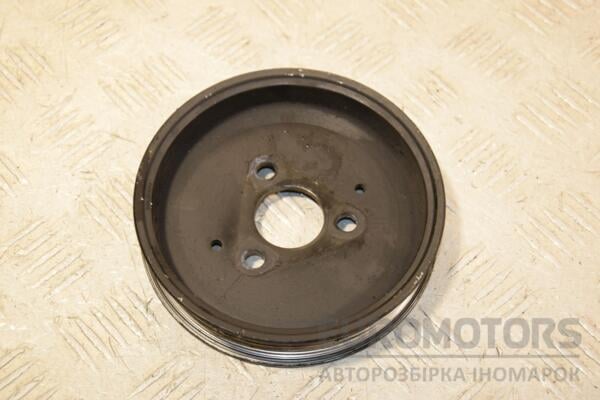 Шкив насоса ГУ 6 ручейков Audi A6 3.0tdi (C6) 2004-2011 059145255C 454294 - 2