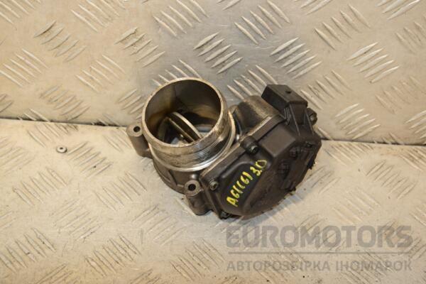 Дросельна заслінка електрична Audi A6 3.0tdi (C6) 2004-2011 A2C53364212 454300 euromotors.com.ua