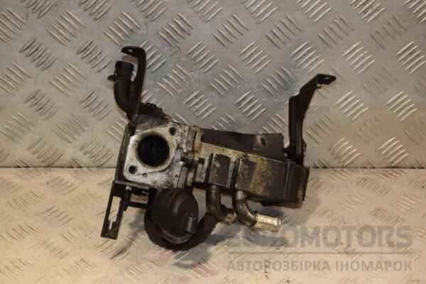 Охолоджувач ОГ (Радіатор EGR) Audi A6 3.0tdi (C6) 2004-2011 59131511 454302 - 2