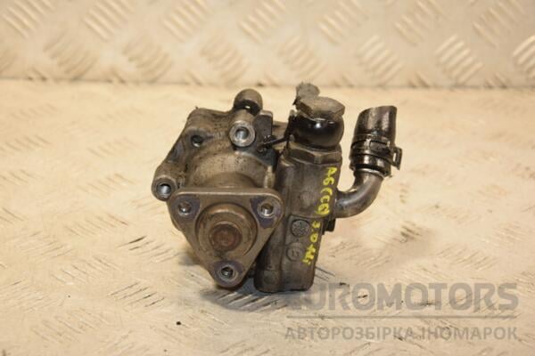 Насос гідропідсилювача керма (ГУР) Audi A6 3.0tdi (C6) 2004-2011 7L8422154D 454304 euromotors.com.ua