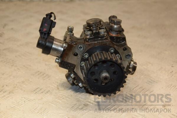 Паливний насос високого тиску (ТНВД) Audi A6 3.0tdi (C6) 2004-2011 059130755S 454306 euromotors.com.ua