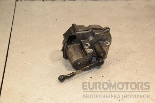 Механізм зміни довжини впускного колектора Audi A6 3.0tdi (C6) 2004-2011 059129086D 454312 - 2