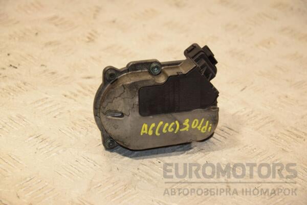 Механізм зміни довжини впускного колектора Audi A6 3.0tdi (C6) 2004-2011 A2C53308513 454314 euromotors.com.ua
