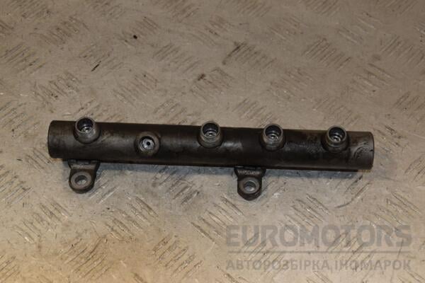 Паливна рейка ліва Audi A6 3.0tdi (C6) 2004-2011 059130089AB 454319 euromotors.com.ua