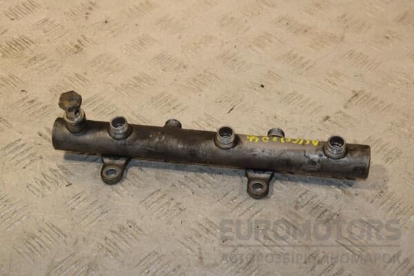 Паливна рейка права Audi A6 3.0tdi (C6) 2004-2011 059130090AG 454321 euromotors.com.ua