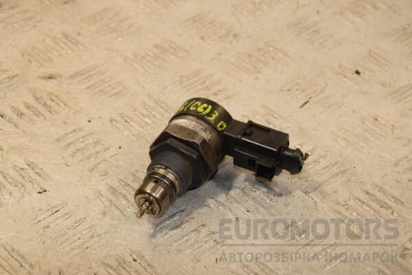Редукционный клапан Audi A6 3.0tdi (C6) 2004-2011 057130764F 454322 euromotors.com.ua