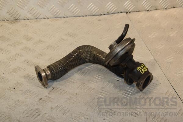 Клапан EGR механічний Audi A6 3.0tdi (C6) 2004-2011 059131503H 454323 euromotors.com.ua