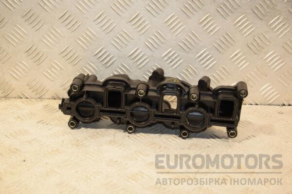 Колектор впускний лівий Audi A6 3.0tdi (C6) 2004-2011 710131010 454324 - 2