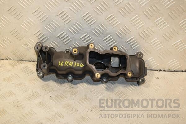 Колектор впускних прав Audi A6 3.0tdi (C6) 2004-2011 710131020 454326 euromotors.com.ua