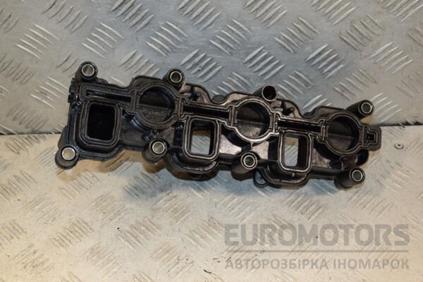 Колектор впускних прав Audi A6 3.0tdi (C6) 2004-2011 710131020 454326 - 2
