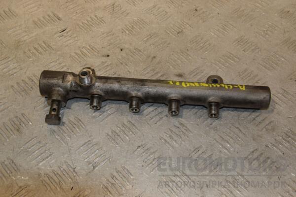 Топливная рейка Mercedes B-class 2.2cdi (W246) 2012 A6510700495 454329 euromotors.com.ua