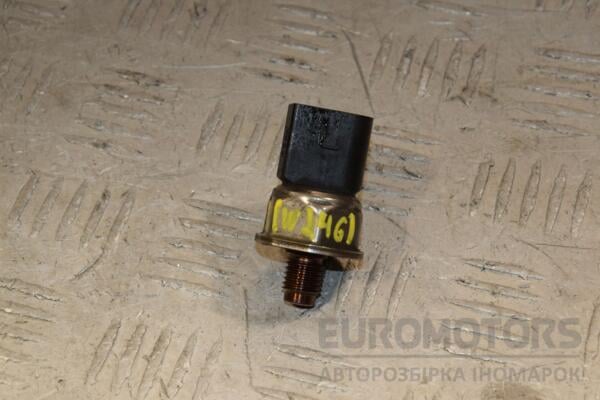 Датчик тиску палива в рейці Mercedes B-class 2.2cdi (W246) 2012 9307Z521A 454331 euromotors.com.ua