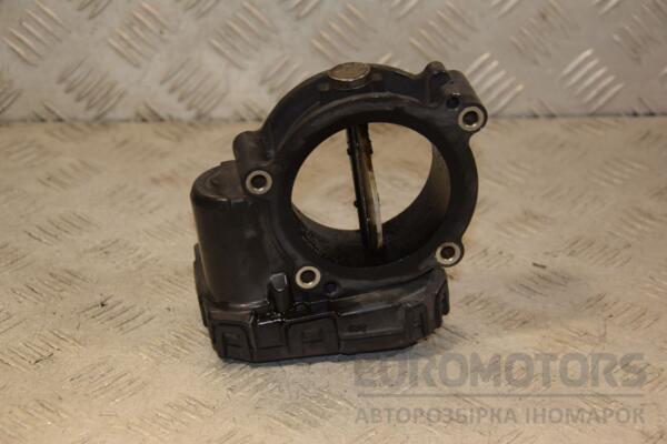 Дросельна заслінка електрична Mercedes B-class 2.2cdi (W246) 2012 A6510900470 454333 - 2