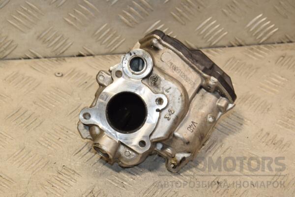 Клапан EGR електричний Mercedes B-class 2.2cdi (W246) 2012 A6511400460 454335 - 2