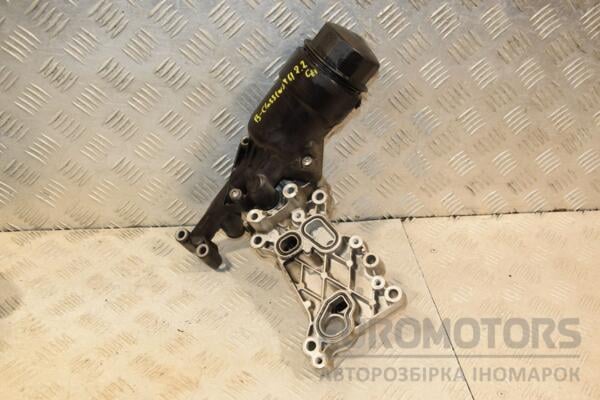 Корпус масляного фильтра Mercedes B-class 2.2cdi (W246) 2012 70321178 454337 euromotors.com.ua