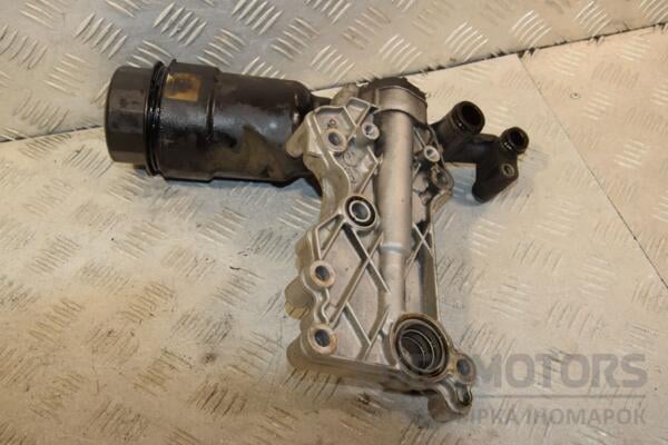 Корпус масляного фильтра Mercedes B-class 2.2cdi (W246) 2012 70321178 454337 - 2