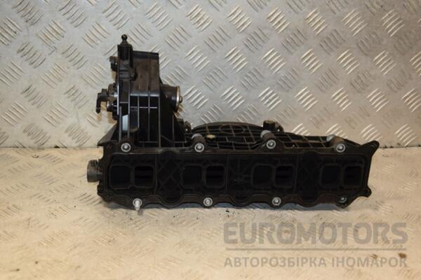 Колектор впускний пластик Mercedes B-class 1.8cdi (W246) 2012 A6510900037 454341 - 2
