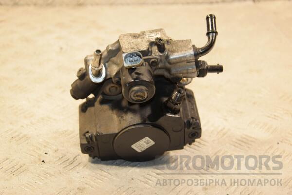 Топливный насос высокого давления (ТНВД) Mercedes B-class 2.2cdi (W246) 2012 A6510701201 454346 euromotors.com.ua