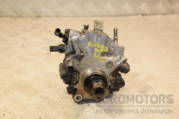 Паливний насос високого тиску (ТНВД) Mercedes B-class 2.2cdi (W246) 2012 A6510701201 454346 - 2