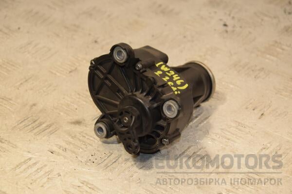 Механизм изменения длины впускного коллектора Mercedes B-class 2.2cdi (W246) 2012 A6511500094 454348 euromotors.com.ua