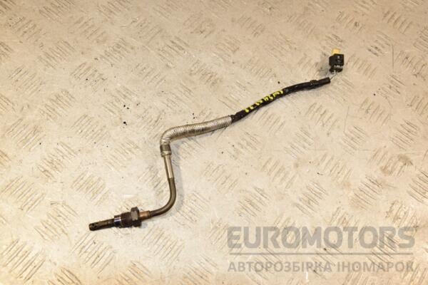 Датчик температуры выхлопных газов Mercedes B-class 2.2cdi (W246) 2012 A0081533728 454350 euromotors.com.ua