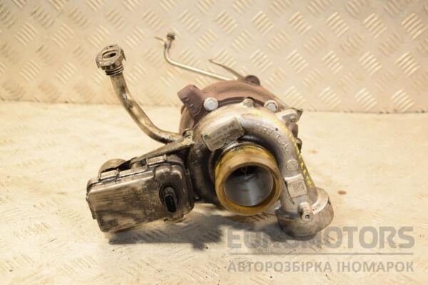 Турбина Mercedes B-class 2.2cdi (W246) 2012 A6510900786 454351 euromotors.com.ua