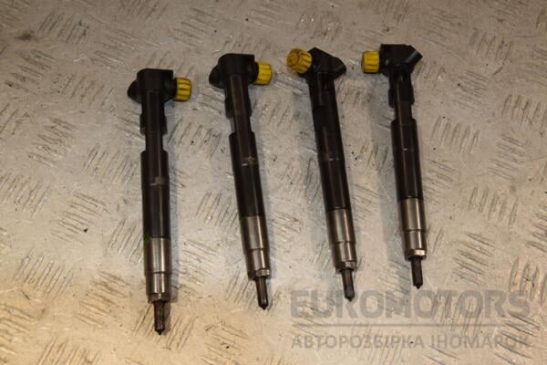 Форсунка дизель електрична Mercedes B-class 2.2cdi (W246) 2012 A6510701387 454354 euromotors.com.ua