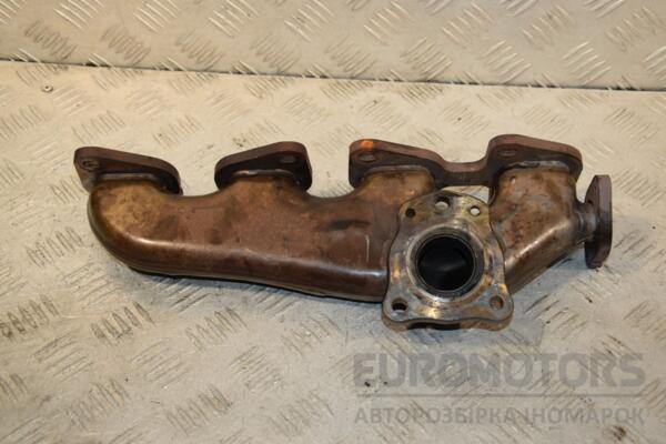 Коллектор выпускной Mercedes B-class 2.2cdi (W246) 2012 A6511400709 454355 - 2