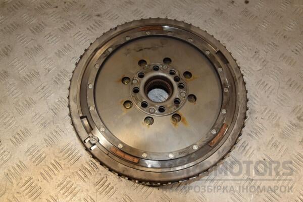 Маховик демпферный АКПП Mercedes B-class 2.2cdi (W246) 2012 A6510303505 454357 - 2