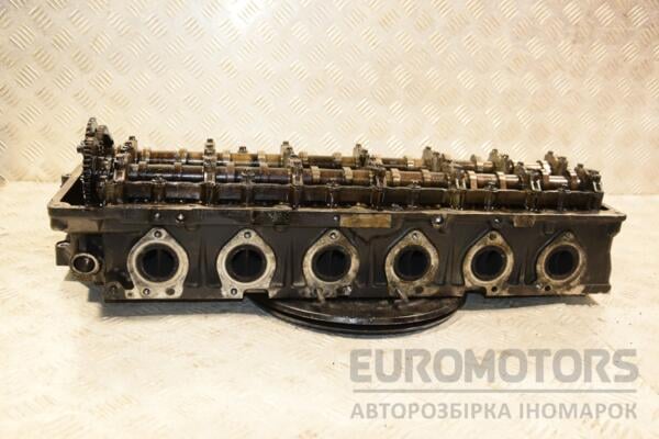 Головка блока в сборе BMW 5 3.0tdi (F07) 2009-2017 7800003 454363 euromotors.com.ua