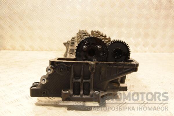 Головка блока в сборе BMW 5 3.0tdi (F07) 2009-2017 7800003 454363 - 2