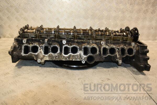 Головка блока в сборе BMW 5 3.0tdi (F07) 2009-2017 7800003 454363 - 3
