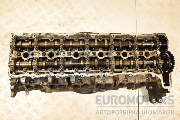 Головка блока в сборе BMW 5 3.0tdi (F07) 2009-2017 7800003 454363 - 5