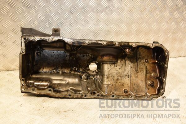 Поддон двигателя масляный BMW 5 3.0tdi (F07) 2009-2017 11137800325 454375 - 2