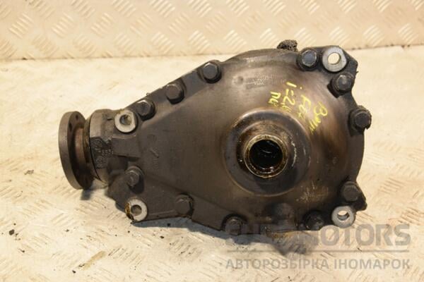 Редуктор передний I=2,65 BMW 5 3.0tdi (F07) 2009-2017 17586910 454379 euromotors.com.ua