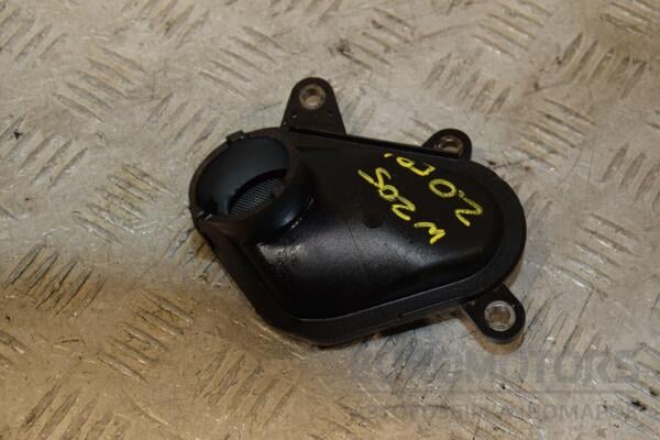 Маслоприемник Mercedes C-class 2.0cdi (W205) 2014-2021 A6541801451 454395 euromotors.com.ua