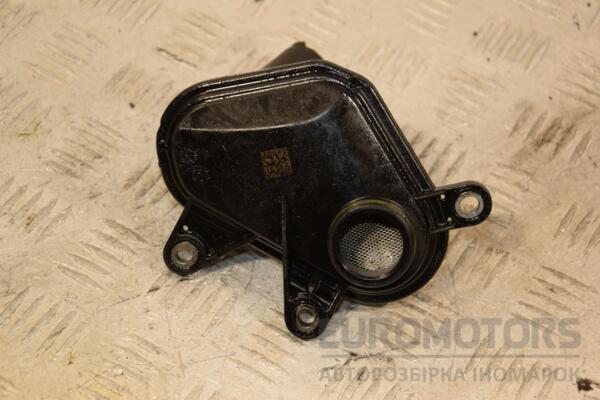 Маслоприемник Mercedes C-class 2.0cdi (W205) 2014-2021 A6541801451 454395 - 2