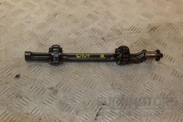 Балансирный вал правый Mercedes C-class 2.0cdi (W205) 2014-2021 A6540300500 454397 euromotors.com.ua