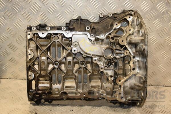 Поддон верхняя часть (преподдоник) Mercedes C-class 2.0cdi (W205) 2014-2021 A6540106805 454401 euromotors.com.ua