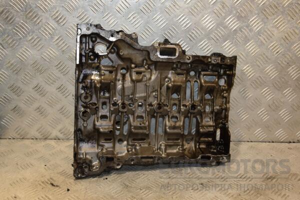 Поддон верхняя часть (преподдоник) Mercedes C-class 2.0cdi (W205) 2014-2021 A6540106805 454401 - 2