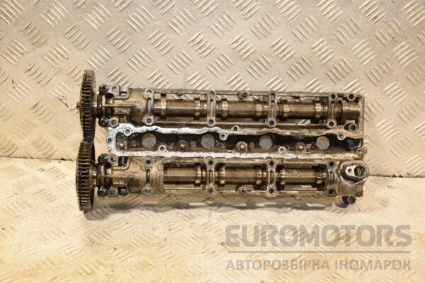 Постель распредвалов в сборе с распредвалами Mercedes C-class 2.0cdi (W205) 2014-2021 A6540502500 454403 euromotors.com.ua