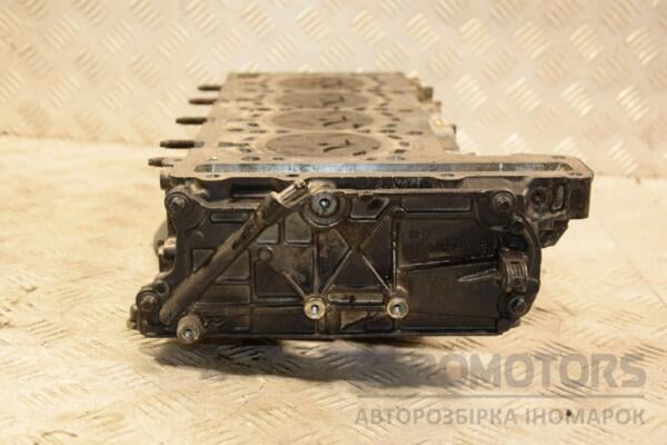 Головка блока в сборе Mercedes C-class 2.0cdi (W205) 2014-2021 A6540108701 454405 euromotors.com.ua