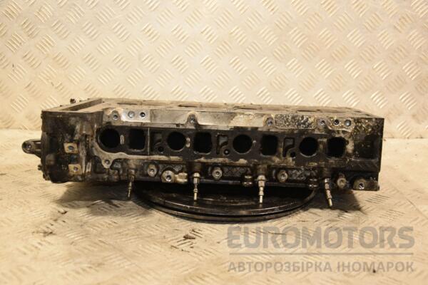 Головка блоку в зборі Mercedes C-class 2.0cdi (W205) 2014-2021 A6540108701 454405 - 4
