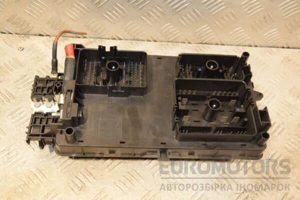 Блок запобіжників Opel Insignia 2008-2017 13222782 454413 - 2