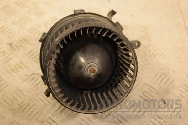 Мотор пічки Citroen Jumper 2006-2014 5E1630100 454417 - 2