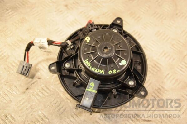 Моторчик печки Opel Insignia 2008-2017 5242673401 454425 euromotors.com.ua